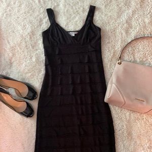Black Max Studio Dress